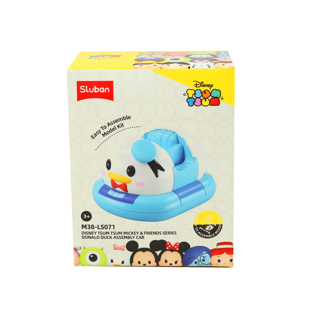 Đồ chơi mô hình xe trớn cho bé