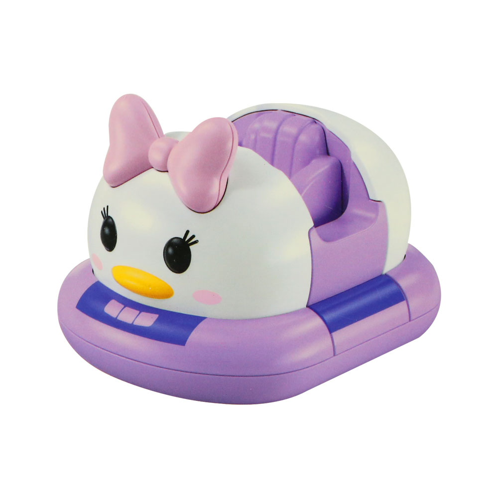 Đồ chơi mô hình xe trớn cho bé