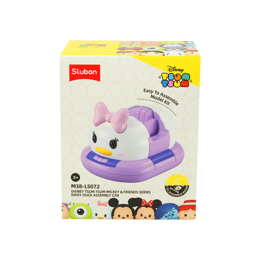 Đồ chơi mô hình xe trớn cho bé