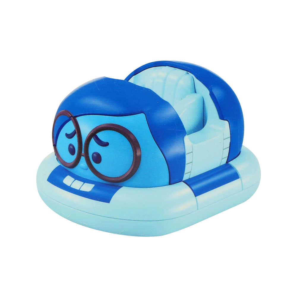 Đồ chơi mô hình xe trớn cho bé