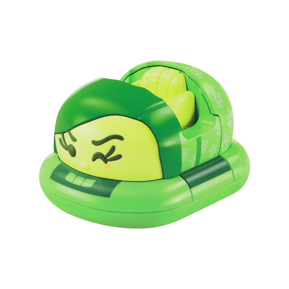 Đồ chơi mô hình xe trớn cho bé