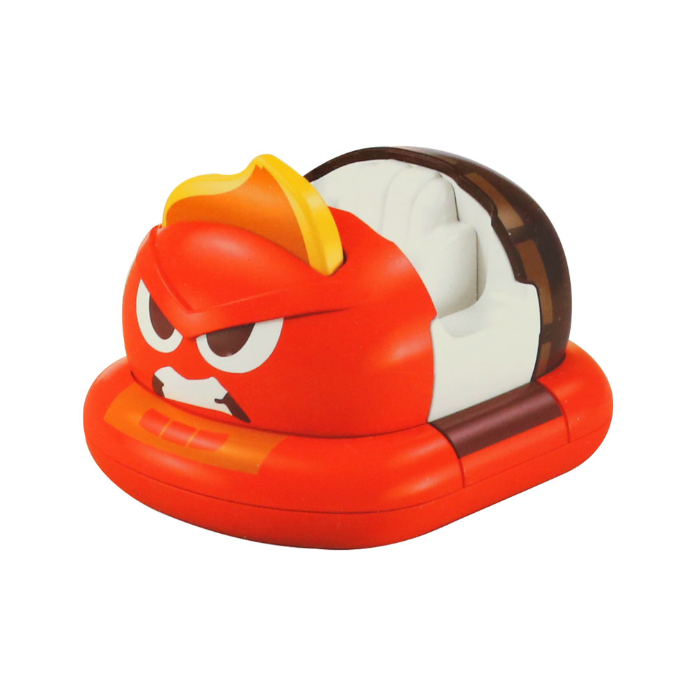 Đồ chơi mô hình xe trớn cho bé