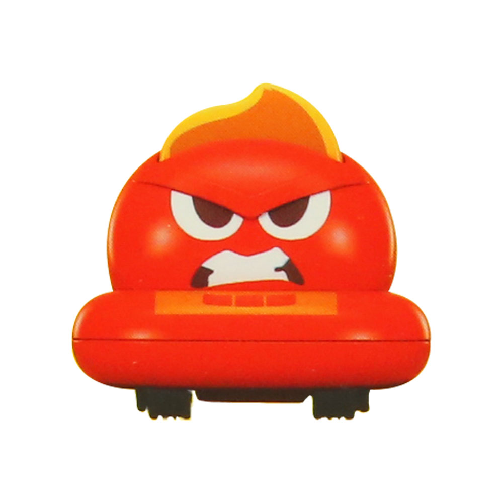 Đồ chơi mô hình xe trớn cho bé