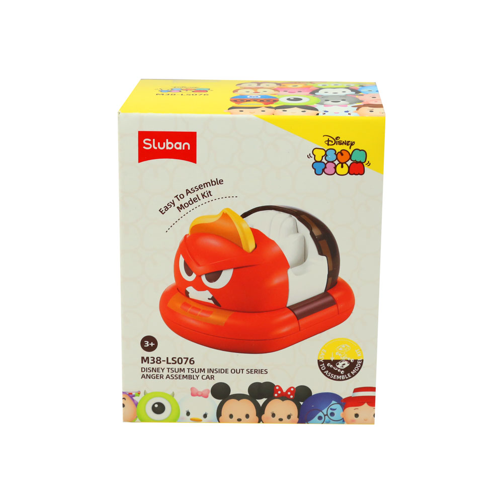 Đồ chơi mô hình xe trớn cho bé