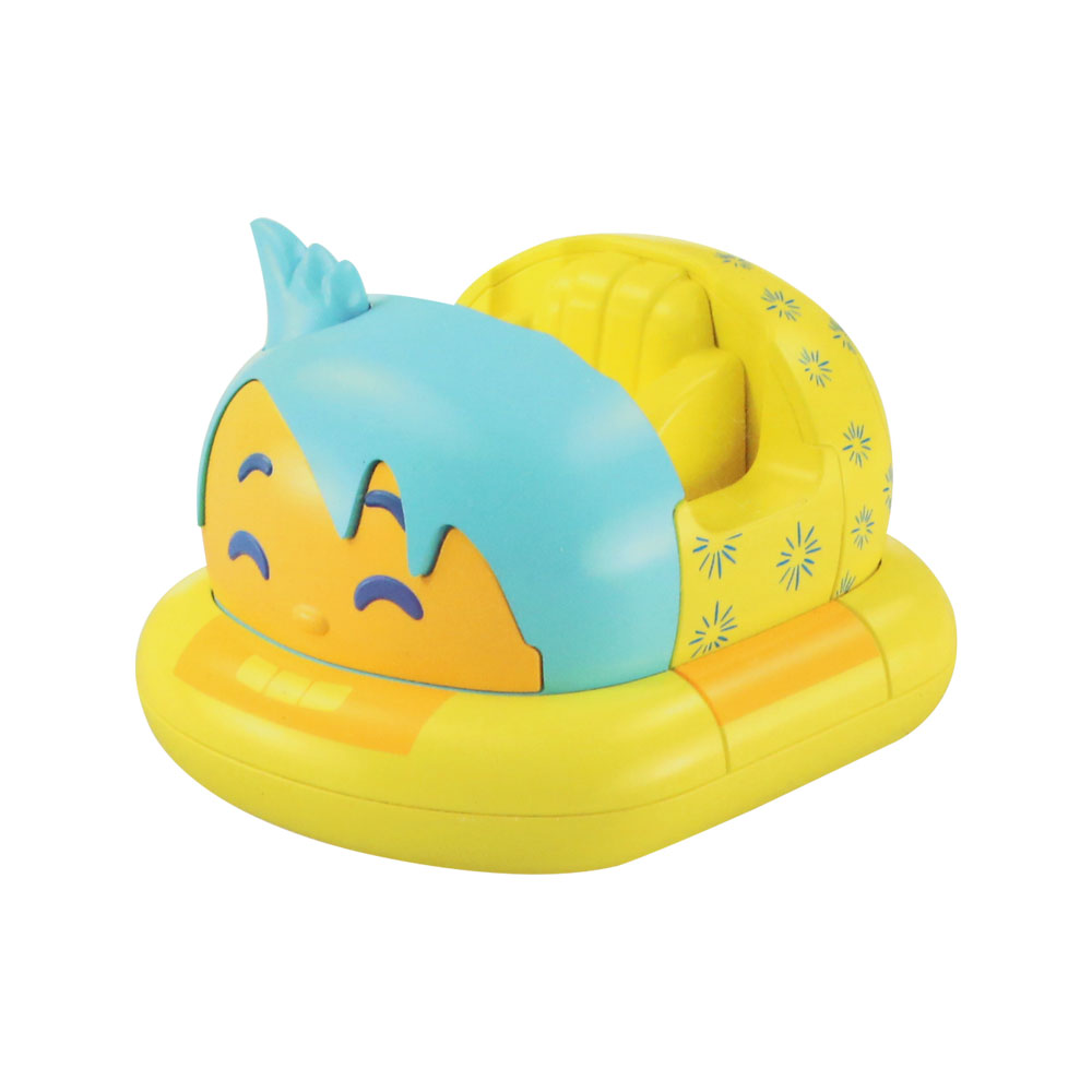 Đồ chơi mô hình xe trớn cho bé