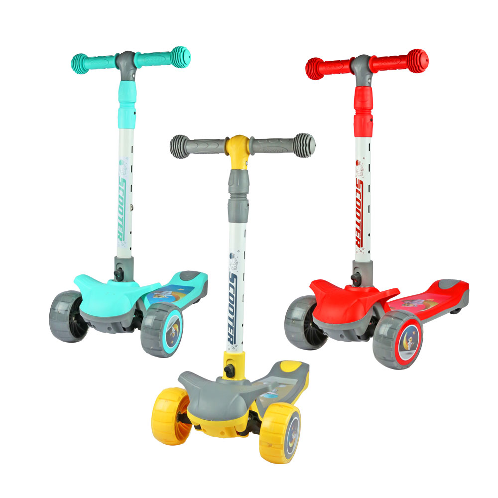 Đồ chơi xe scooter trẻ em