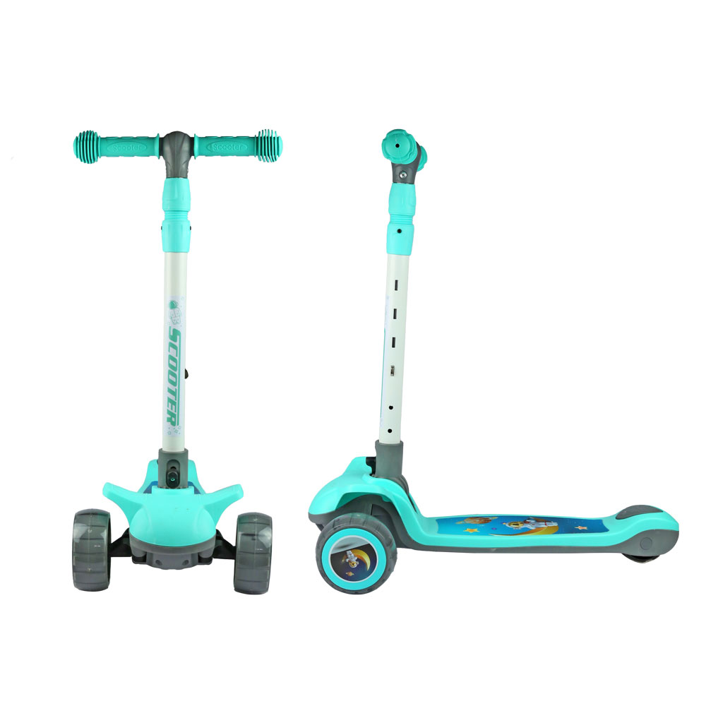 Đồ chơi xe scooter trẻ em