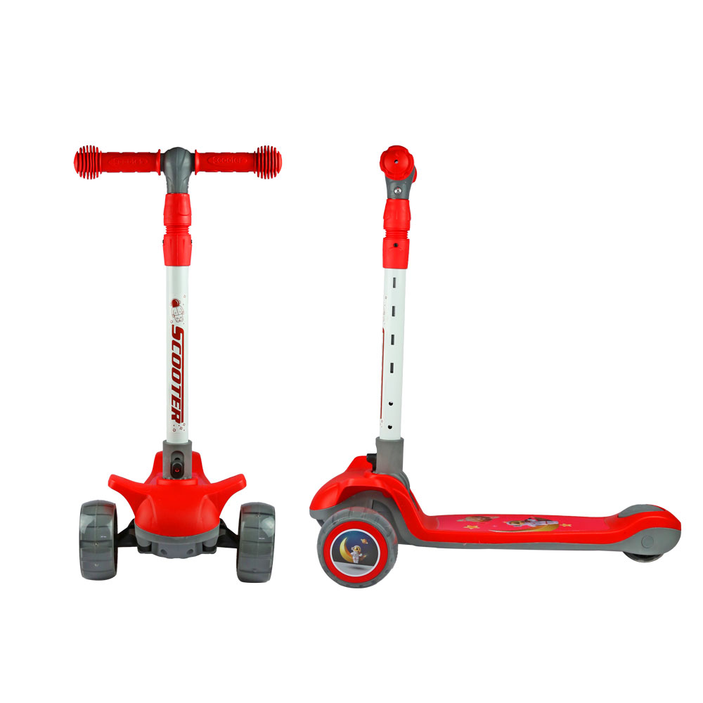Đồ chơi xe scooter trẻ em