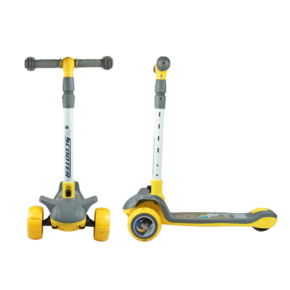 Đồ chơi xe scooter trẻ em