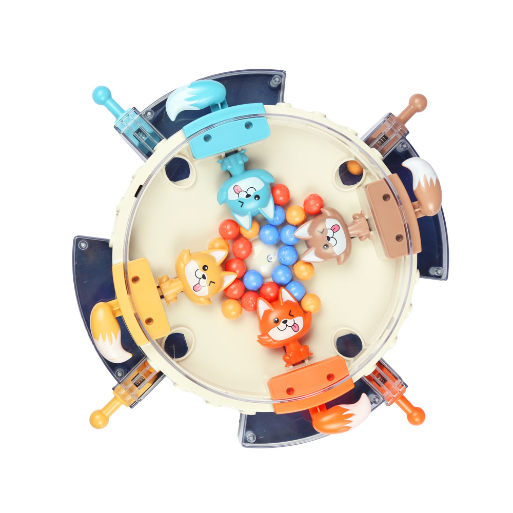 Bộ đồ chơi câu cá