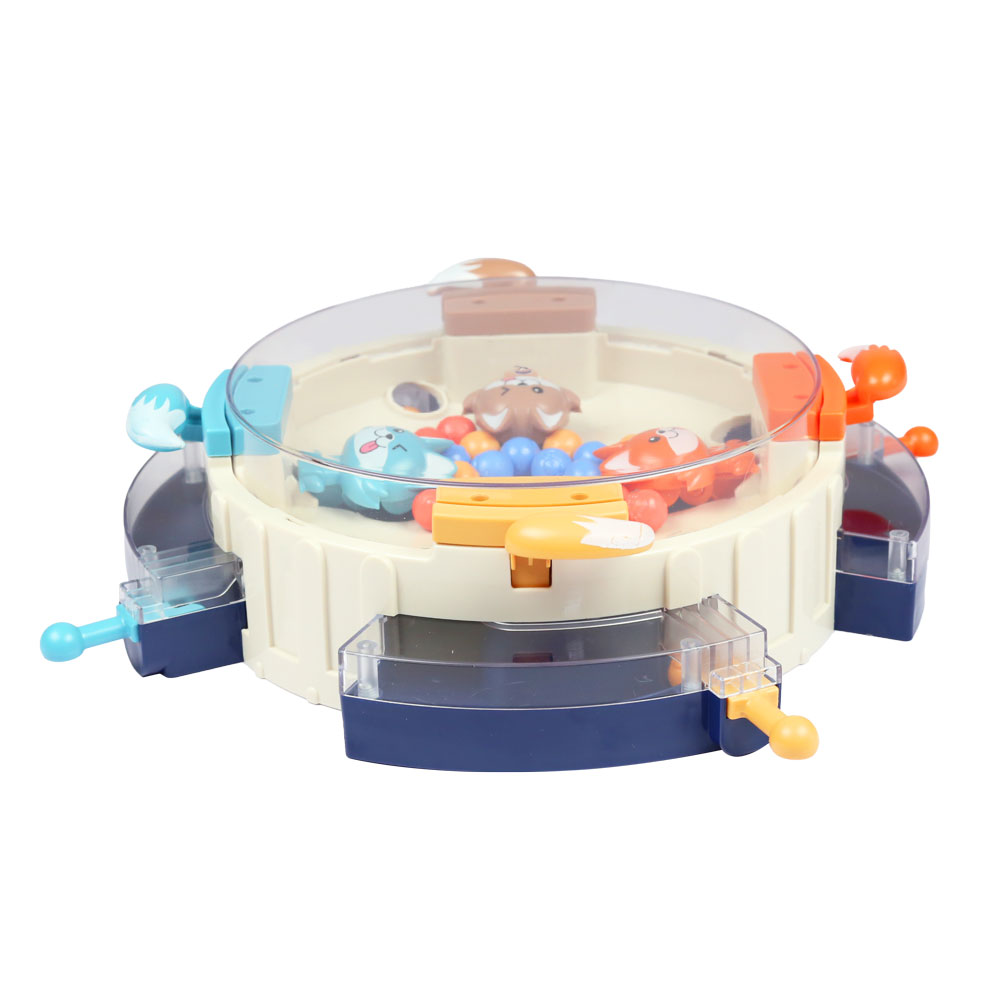 Bộ đồ chơi câu cá