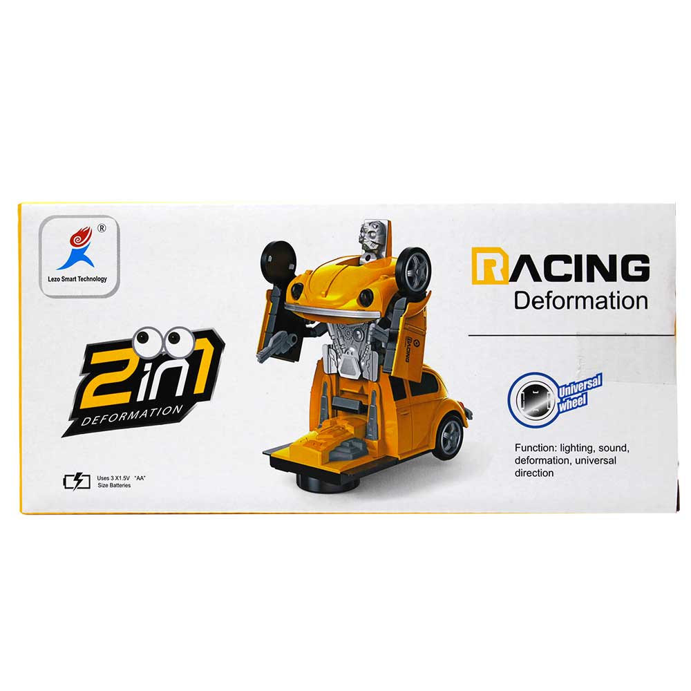 Đồ chơi oto lắp ráp dùng pin