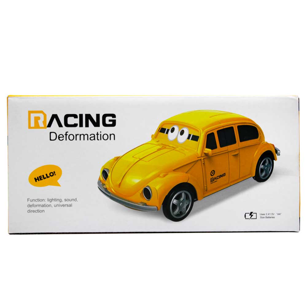 Đồ chơi oto lắp ráp dùng pin