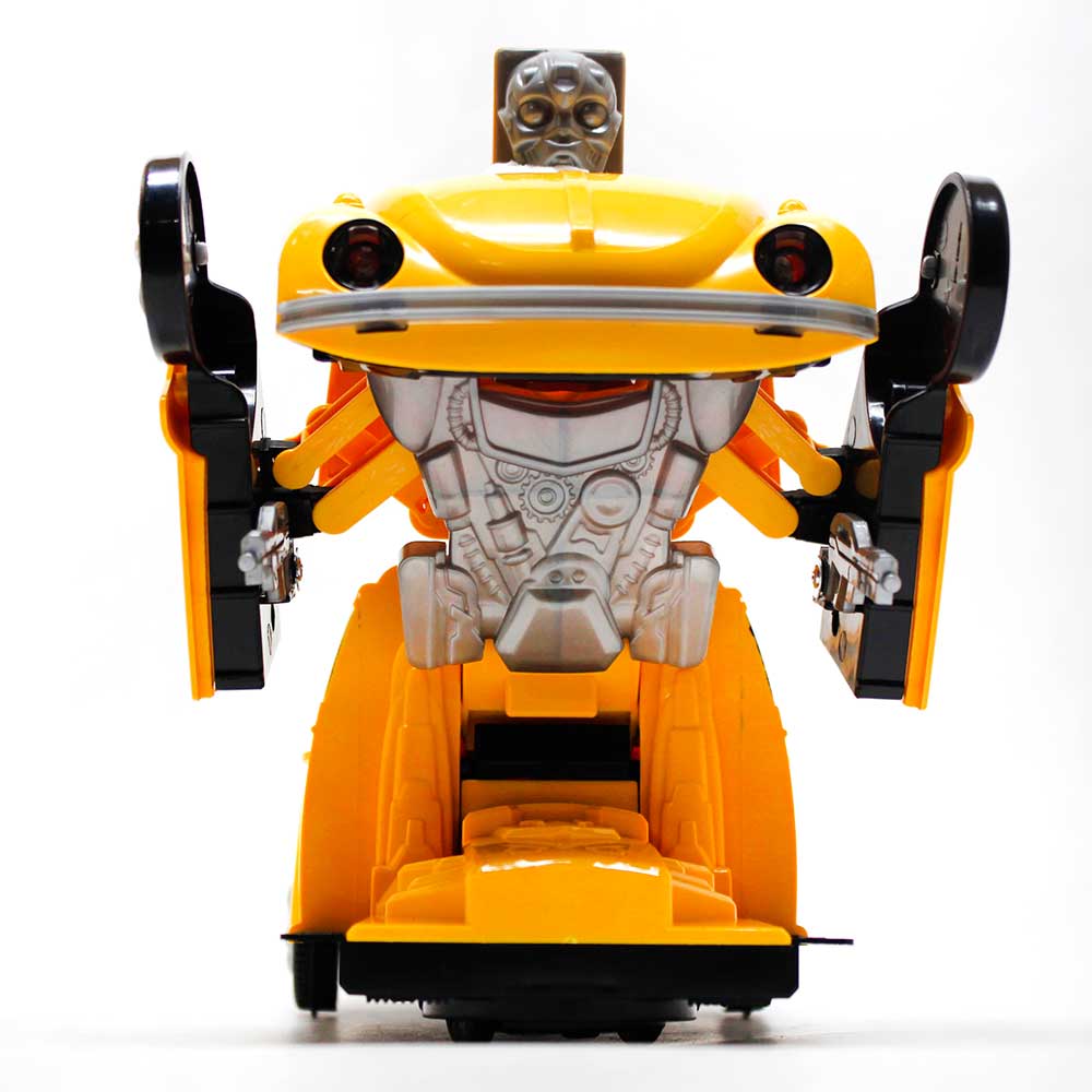 Đồ chơi oto lắp ráp dùng pin