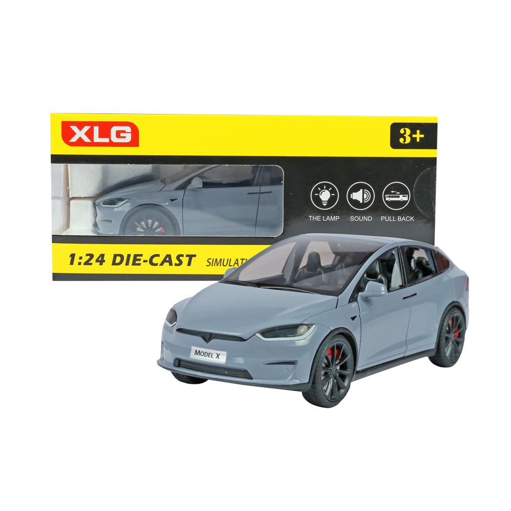 Đồ chơi xe oto mô hình 1:24