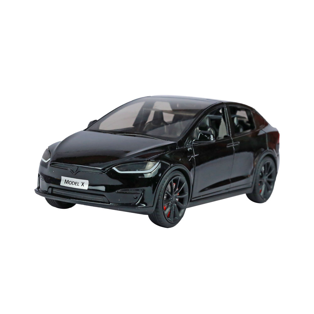 Đồ chơi xe oto mô hình 1:24