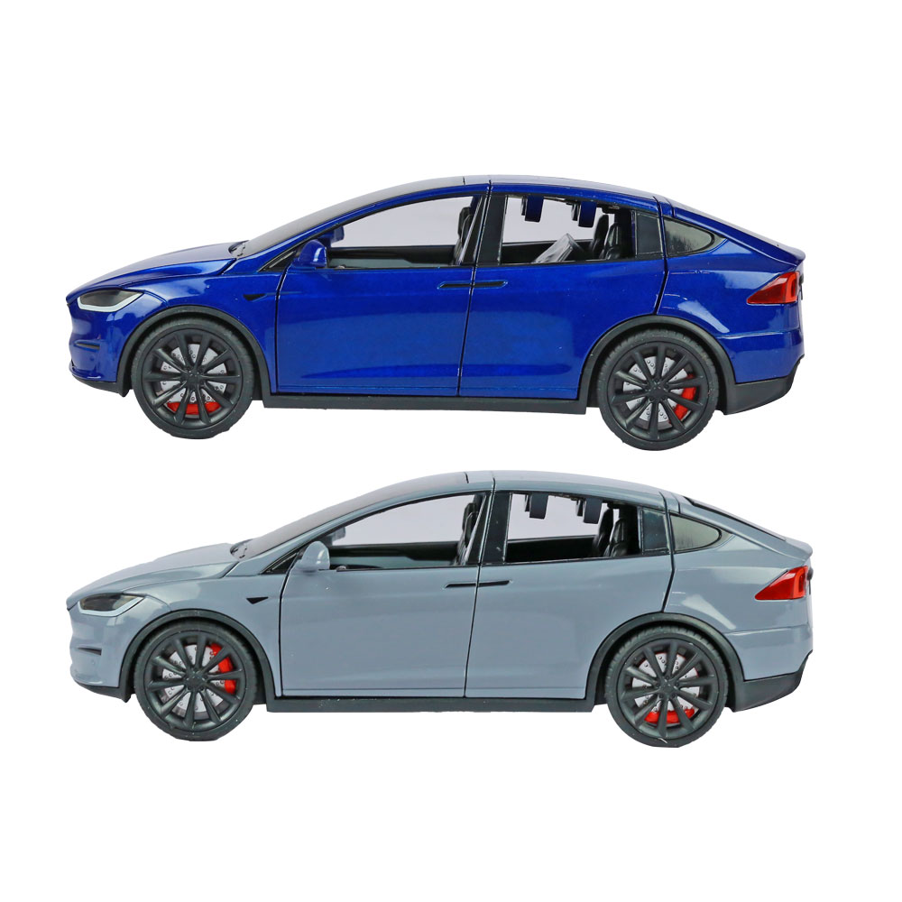 Đồ chơi xe oto mô hình 1:24