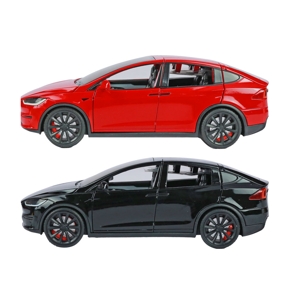 Đồ chơi xe oto mô hình 1:24