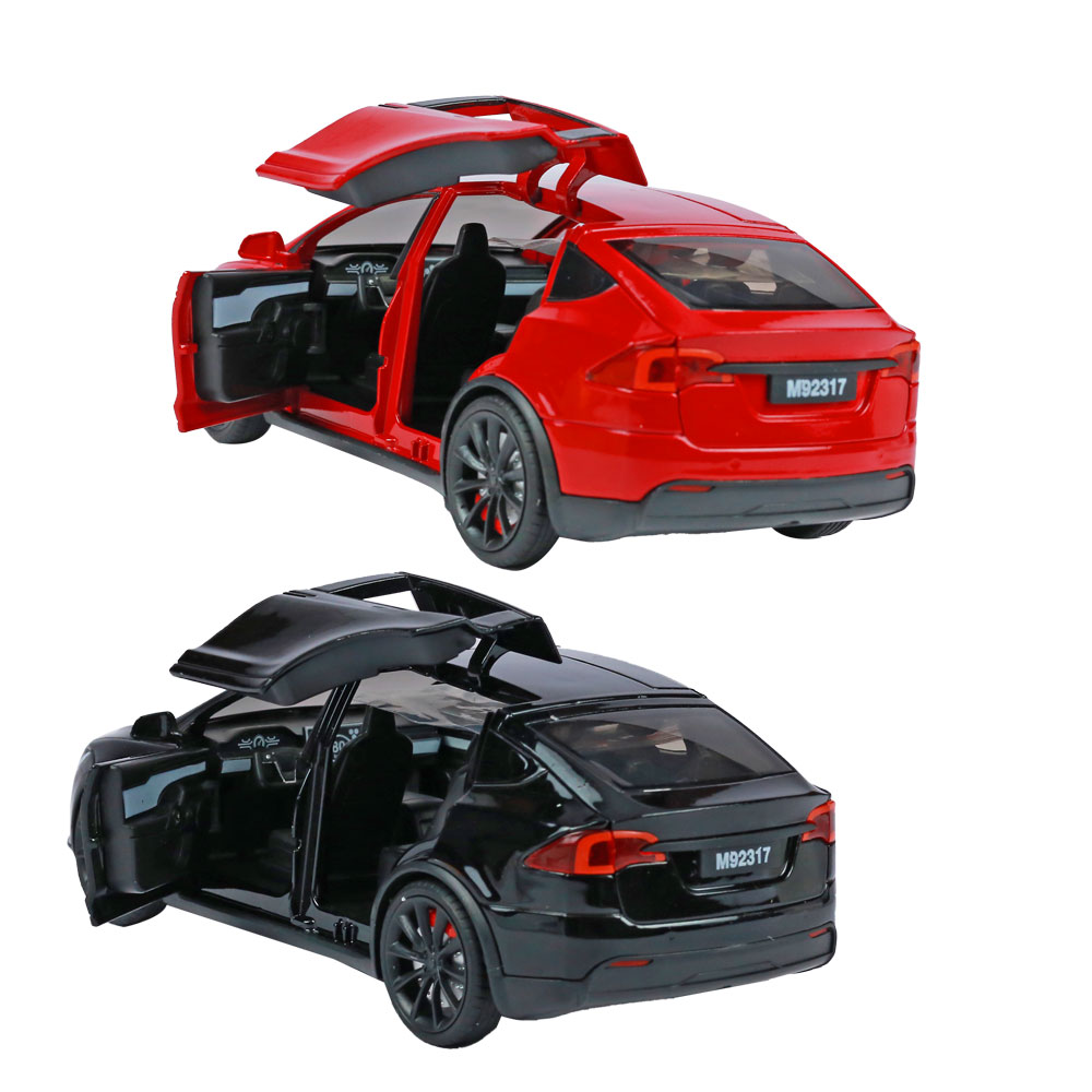 Đồ chơi xe oto mô hình 1:24