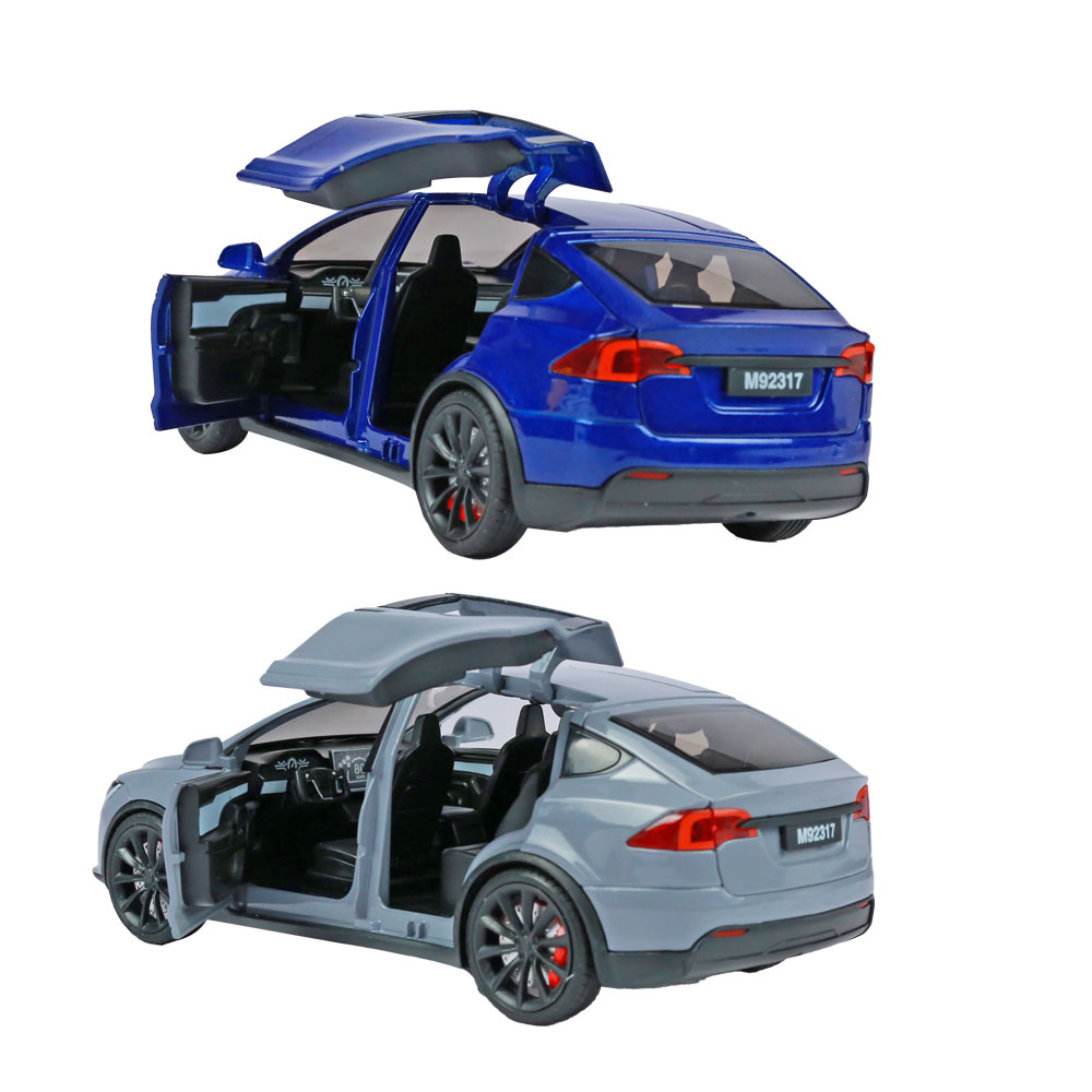 Đồ chơi xe oto mô hình 1:24