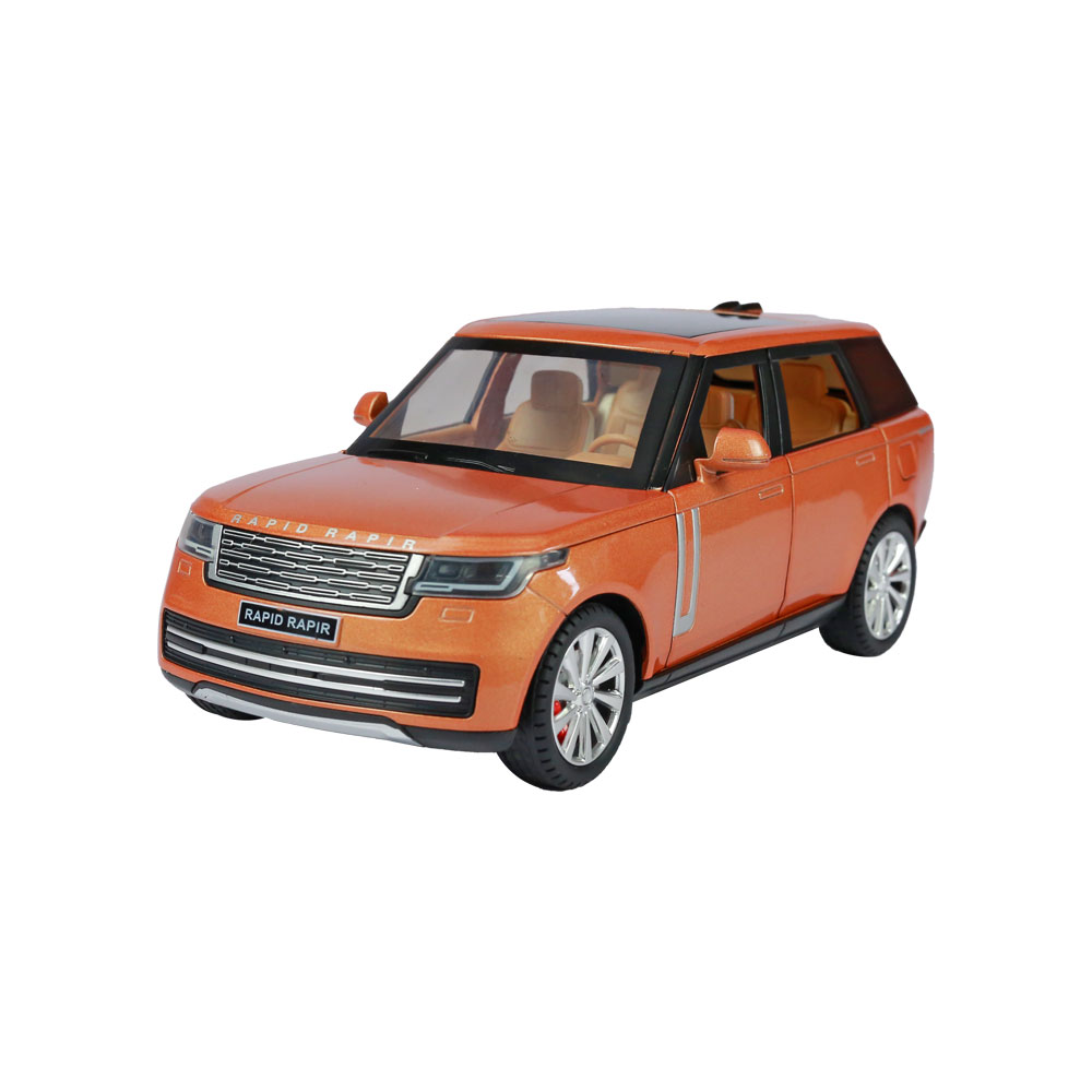 Đồ chơi xe oto mô hình 1:24