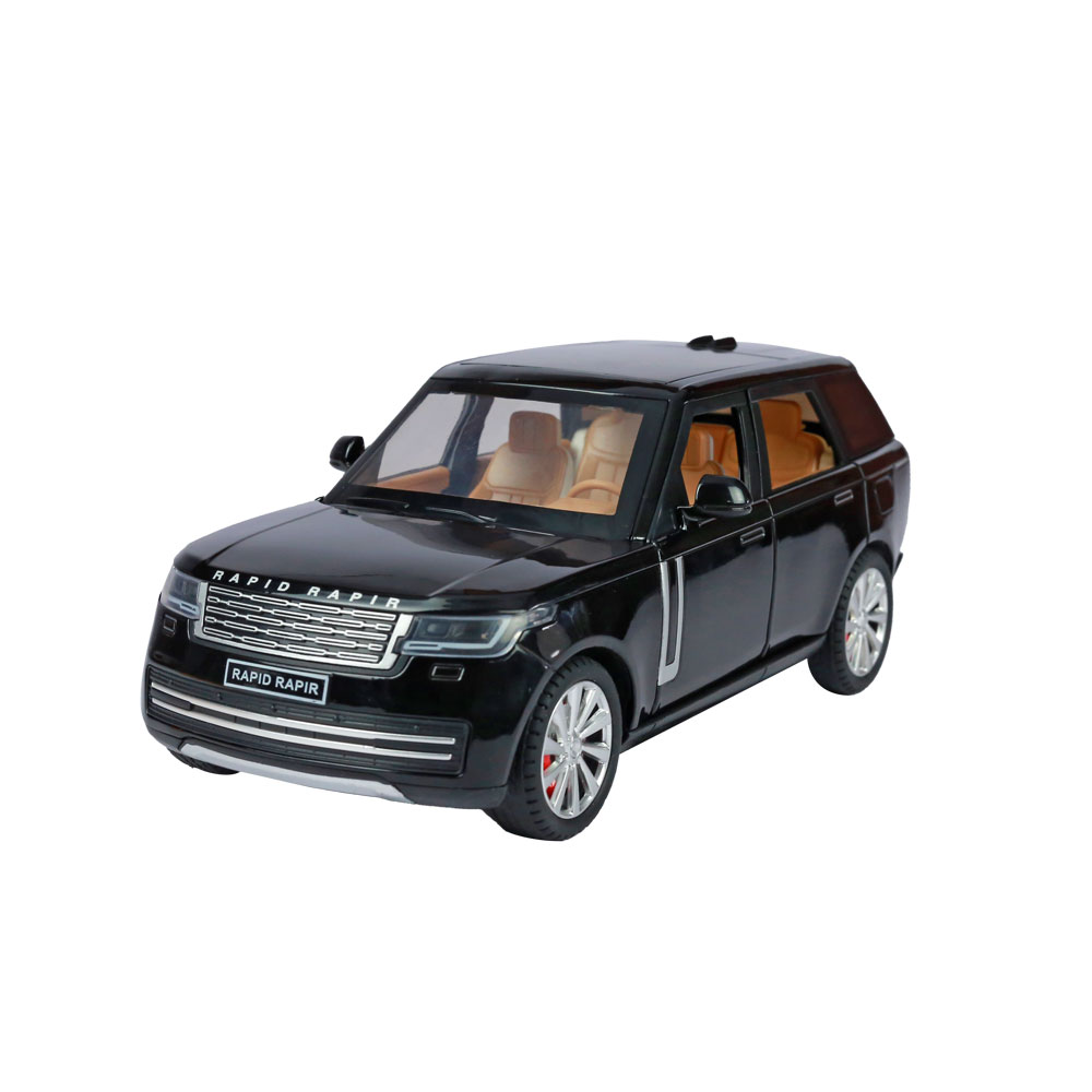 Đồ chơi xe oto mô hình 1:24