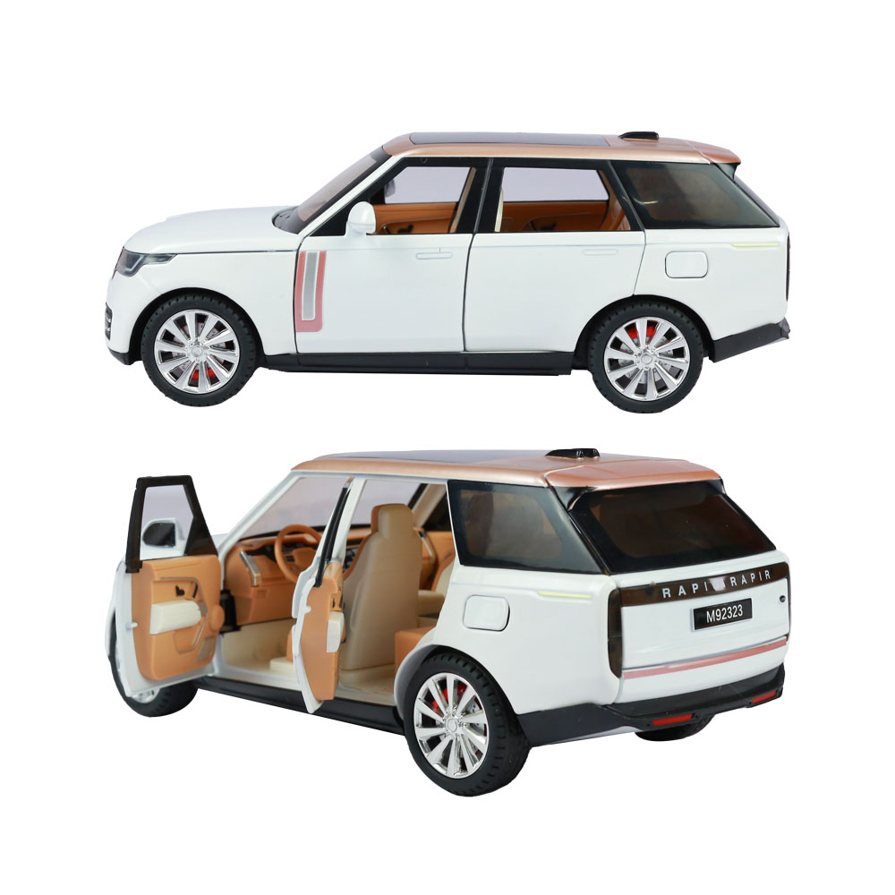 Đồ chơi xe oto mô hình 1:24