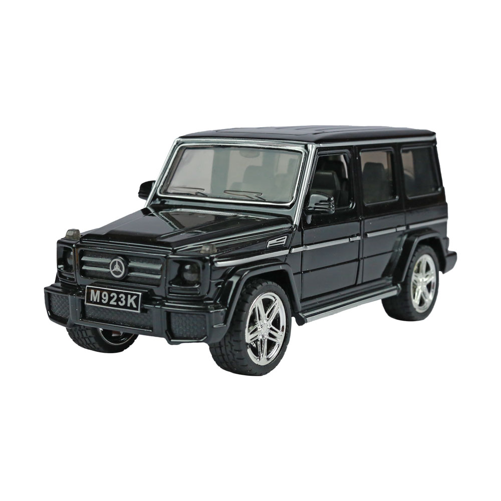 Đồ chơi xe oto mô hình 1:24