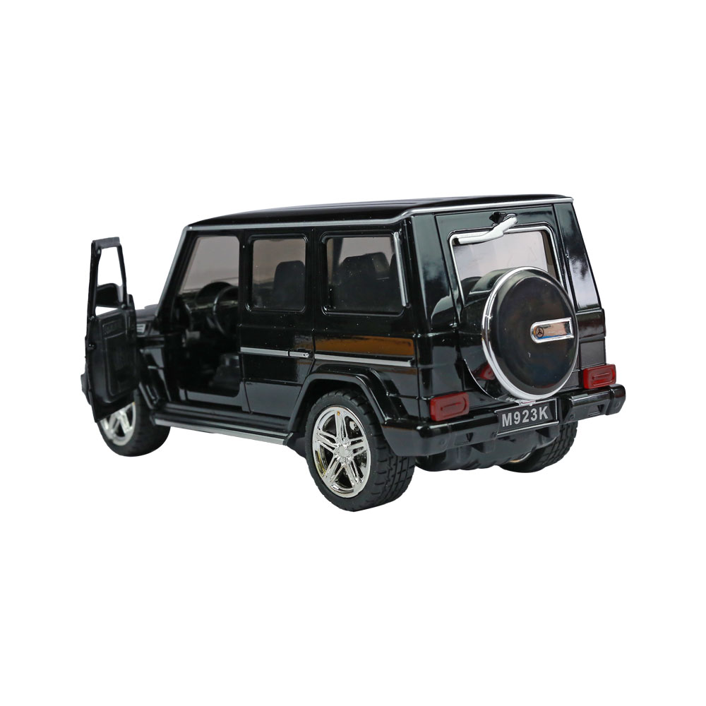 Đồ chơi xe oto mô hình 1:24