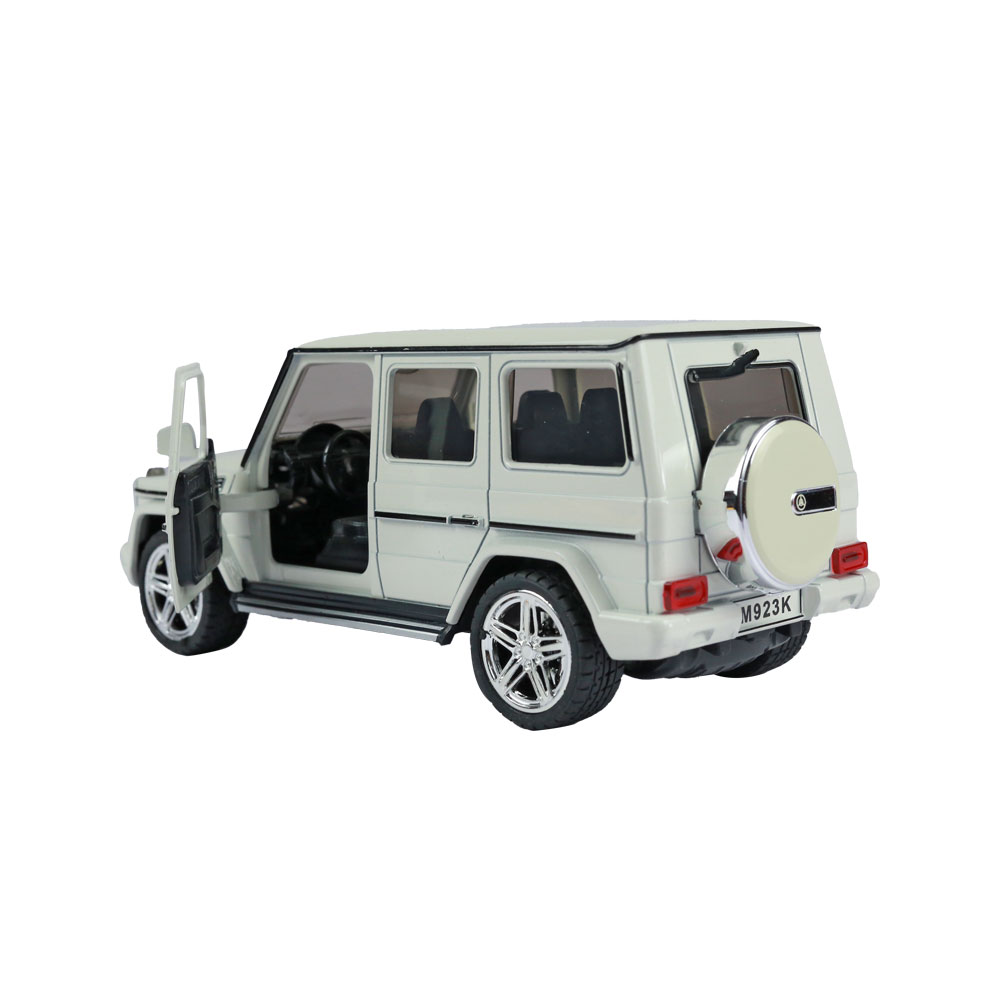 Đồ chơi xe oto mô hình 1:24