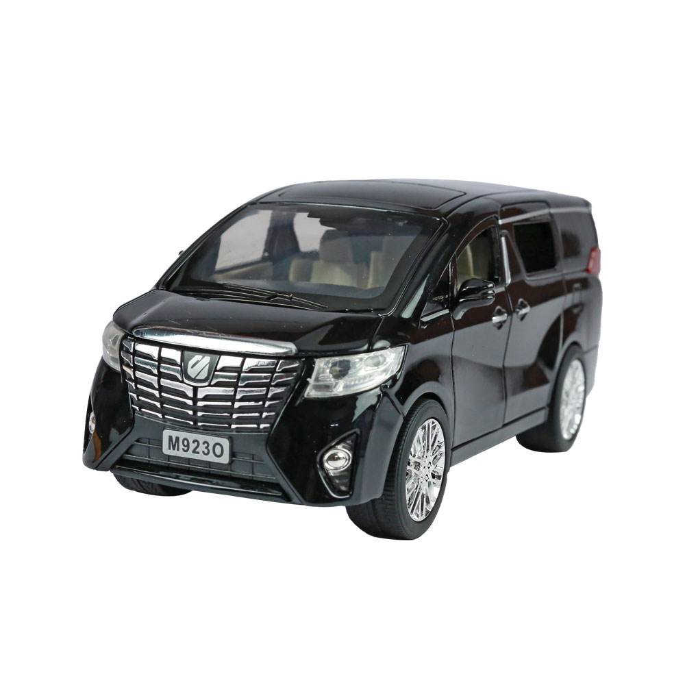 Đồ chơi xe oto mô hình 1:24