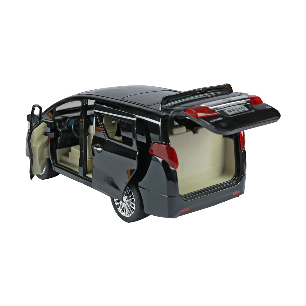 Đồ chơi xe oto mô hình 1:24