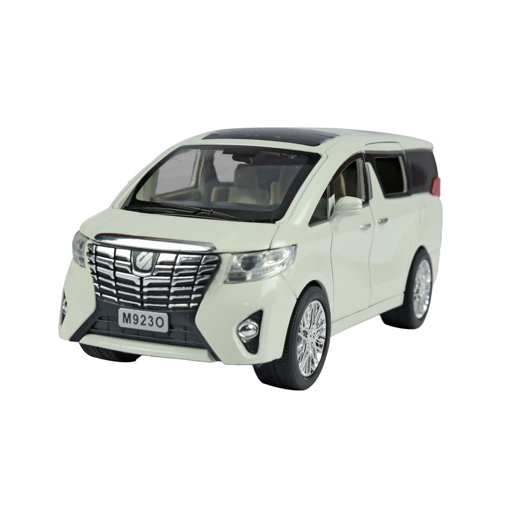 Đồ chơi xe oto mô hình 1:24