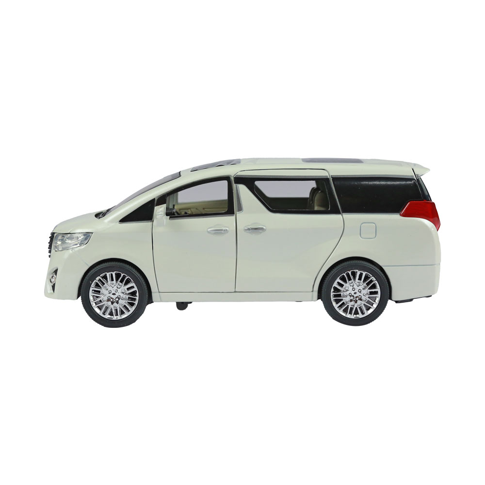 Đồ chơi xe oto mô hình 1:24