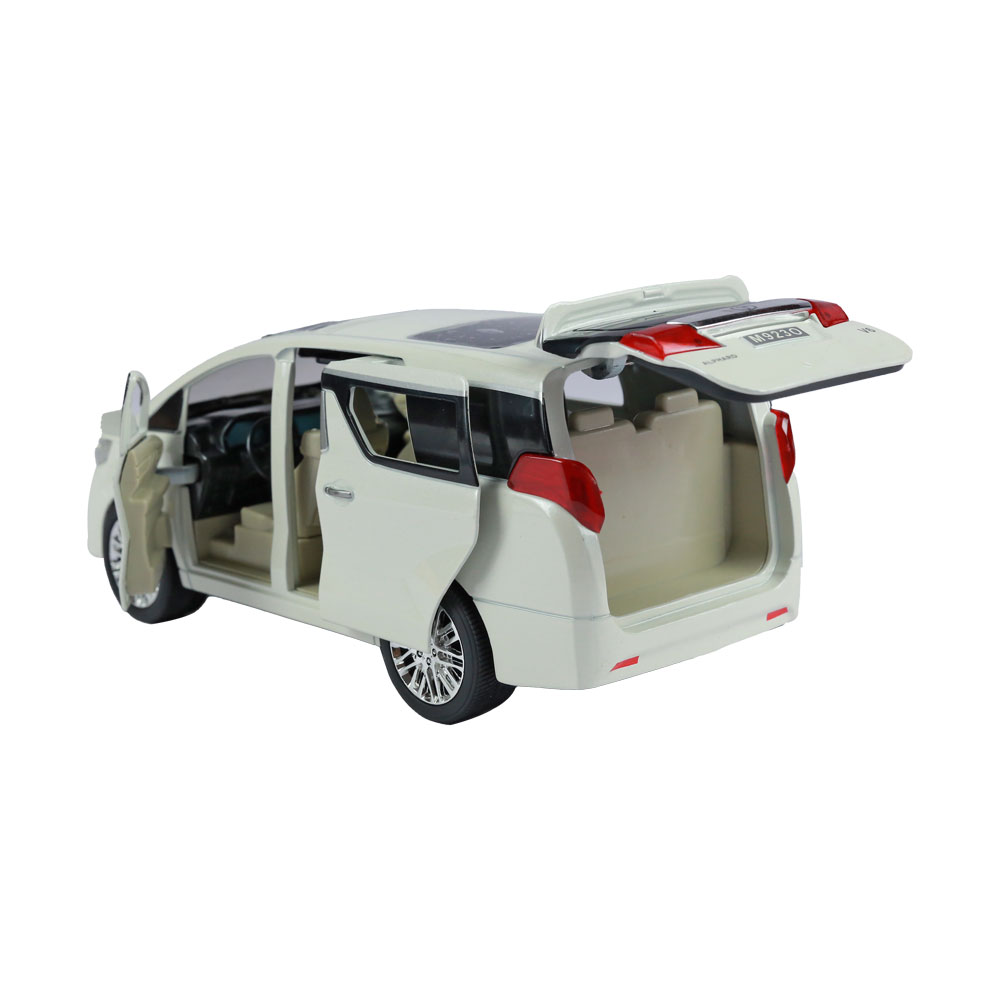 Đồ chơi xe oto mô hình 1:24