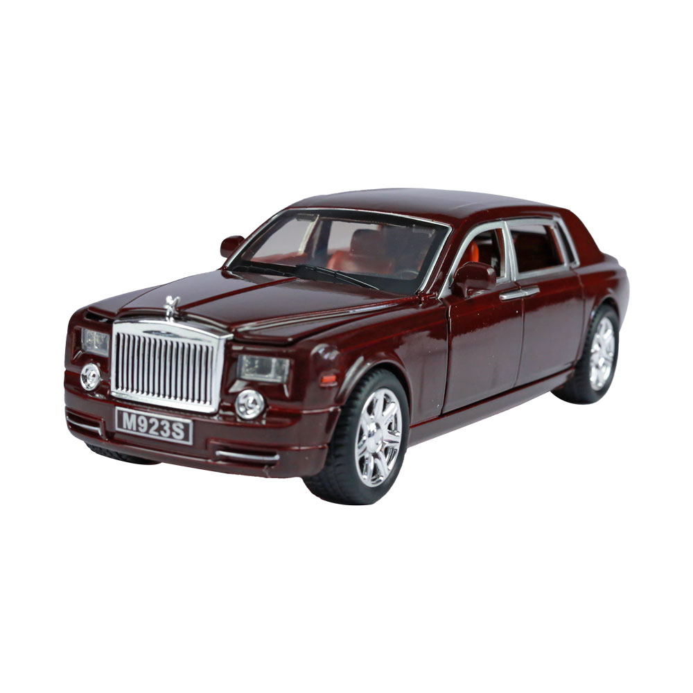 Đồ chơi xe oto mô hình 1:24