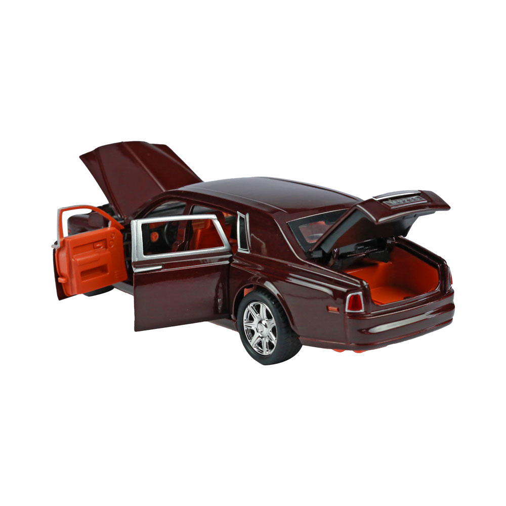 Đồ chơi xe oto mô hình 1:24