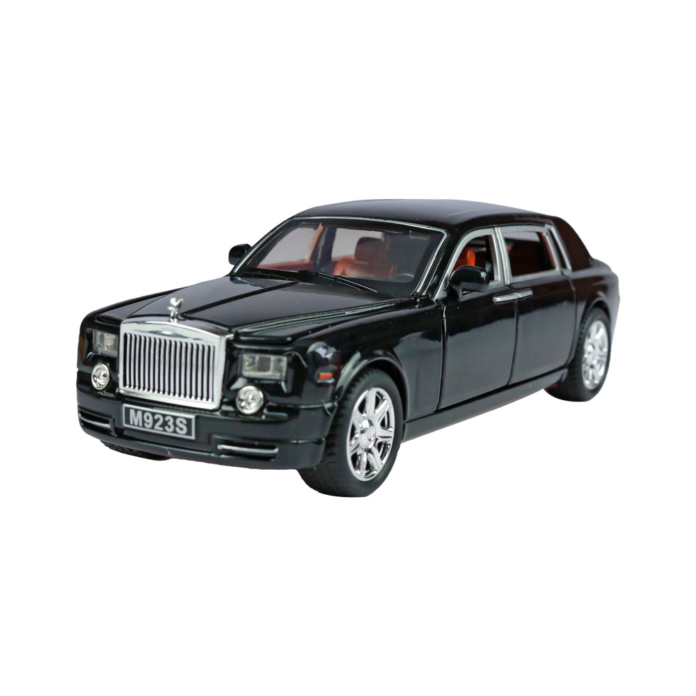 Đồ chơi xe oto mô hình 1:24