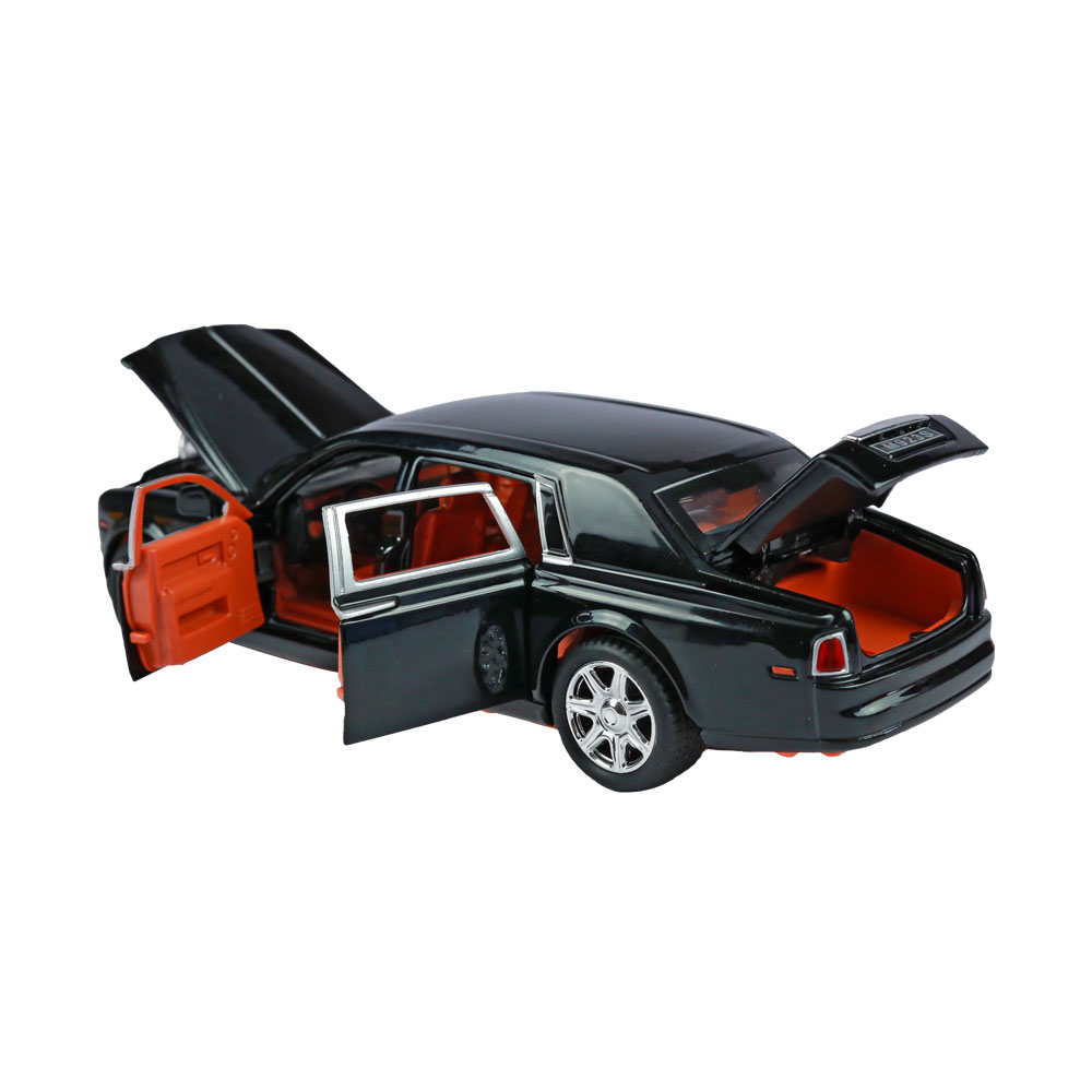 Đồ chơi xe oto mô hình 1:24