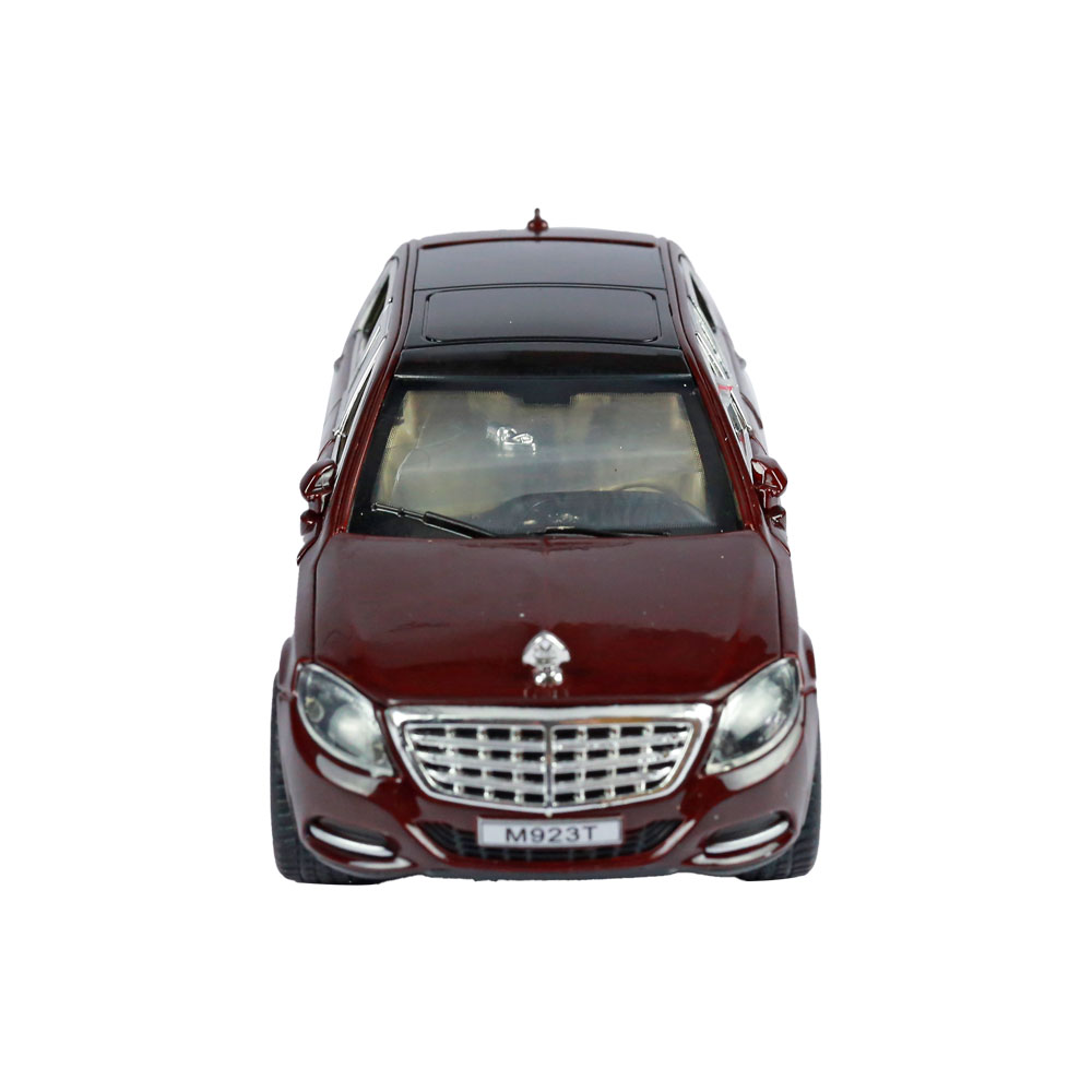 Đồ chơi xe oto mô hình 1:24