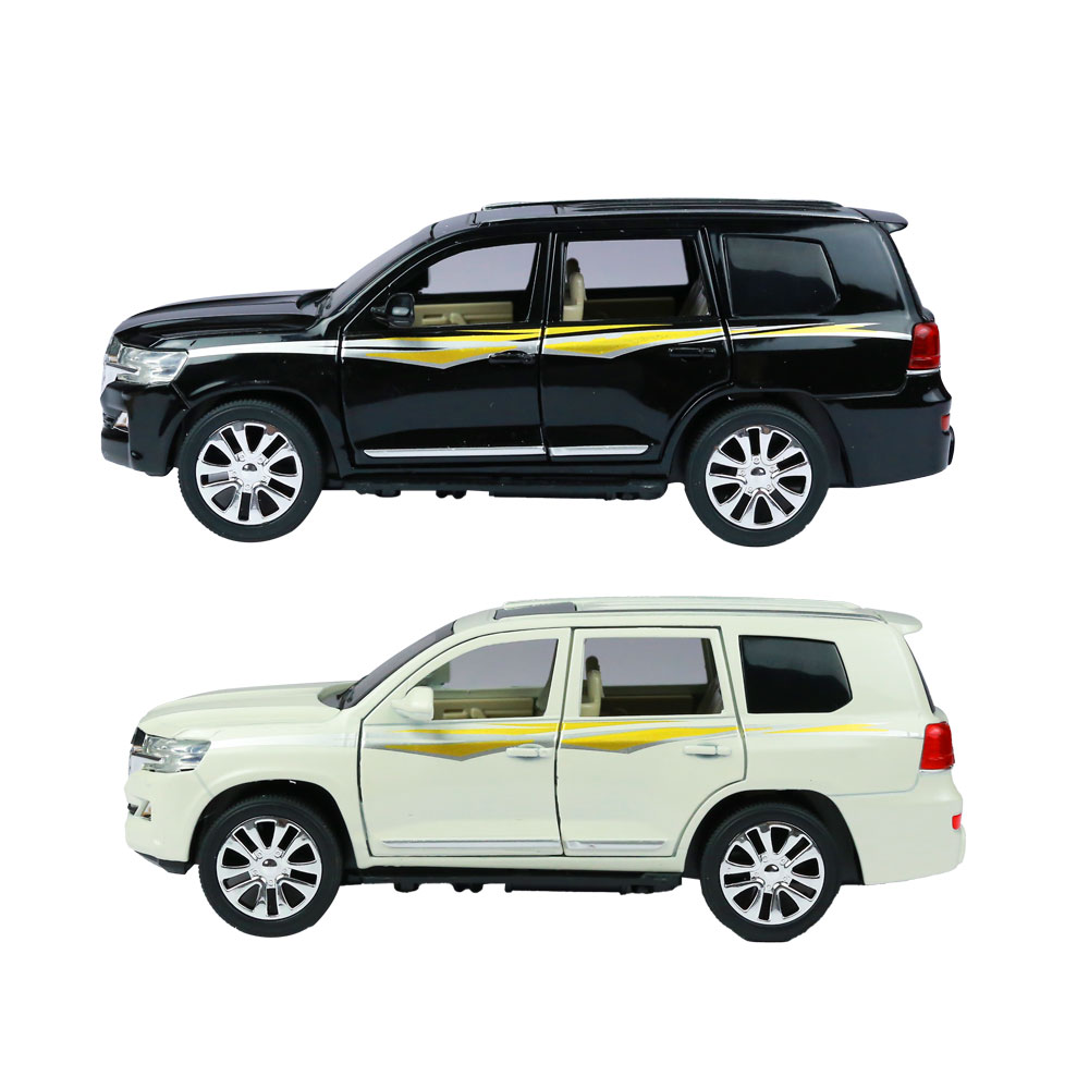 Đồ chơi xe oto mô hình 1:24