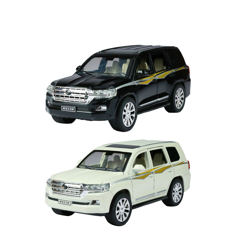 Đồ chơi xe oto mô hình 1:24