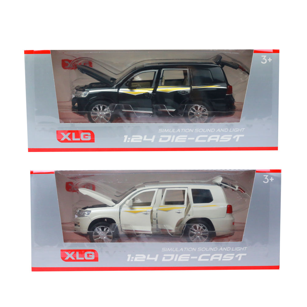 Đồ chơi xe oto mô hình 1:24