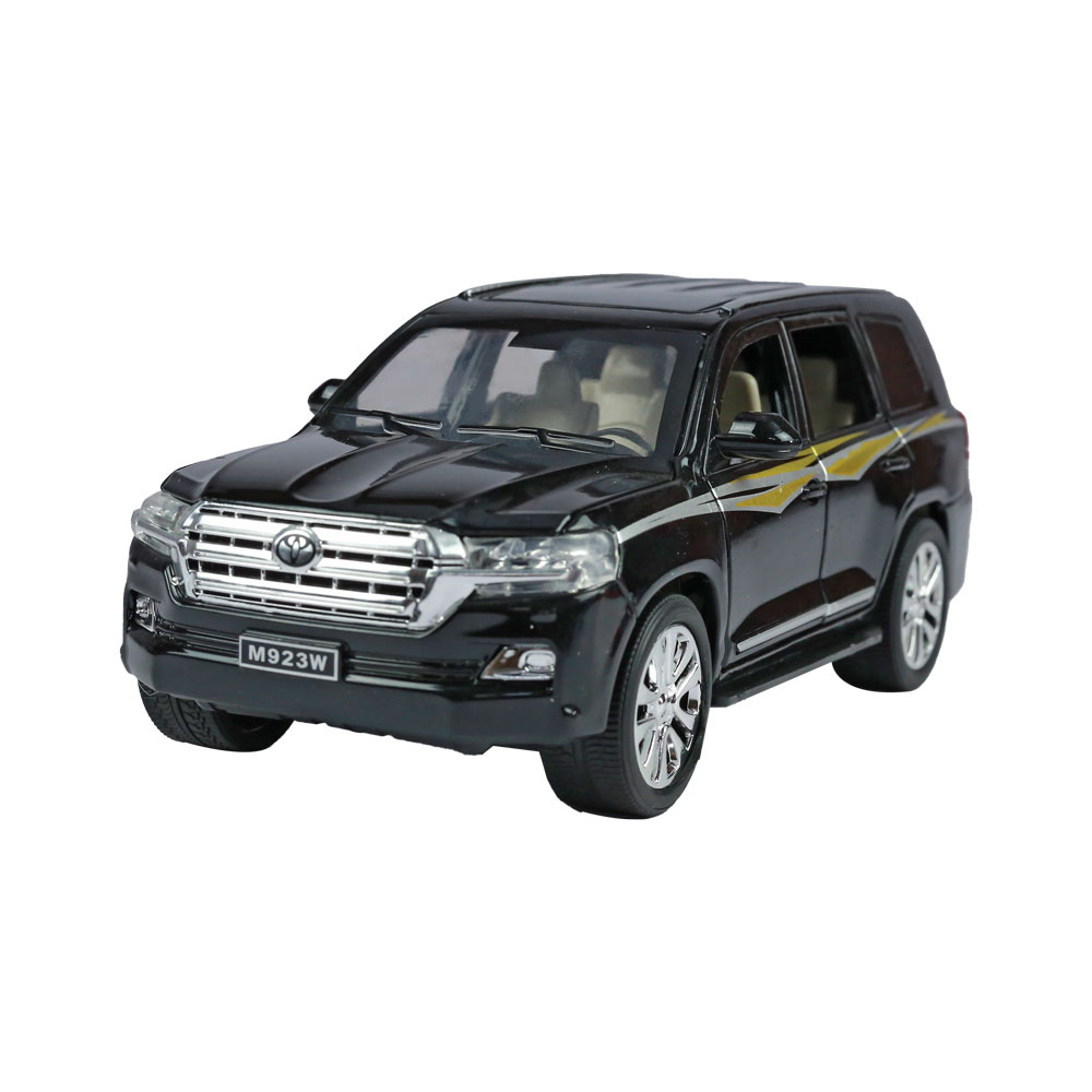 Đồ chơi xe oto mô hình 1:24