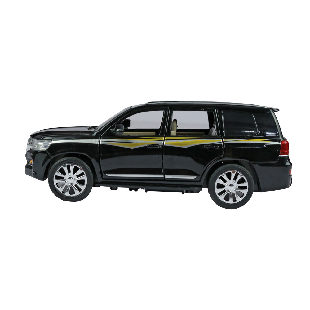 Đồ chơi xe oto mô hình 1:24