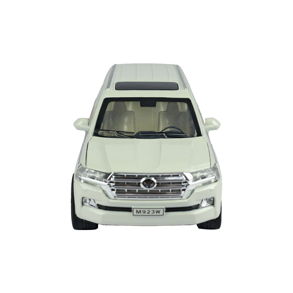 Đồ chơi xe oto mô hình 1:24