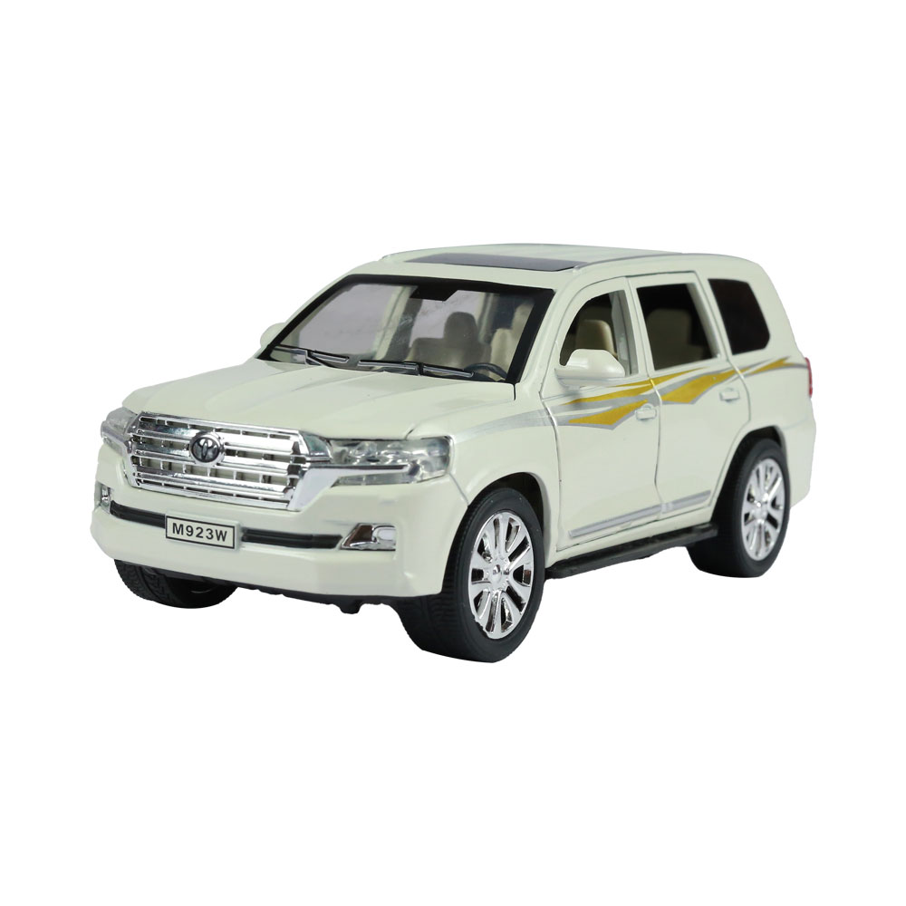 Đồ chơi xe oto mô hình 1:24