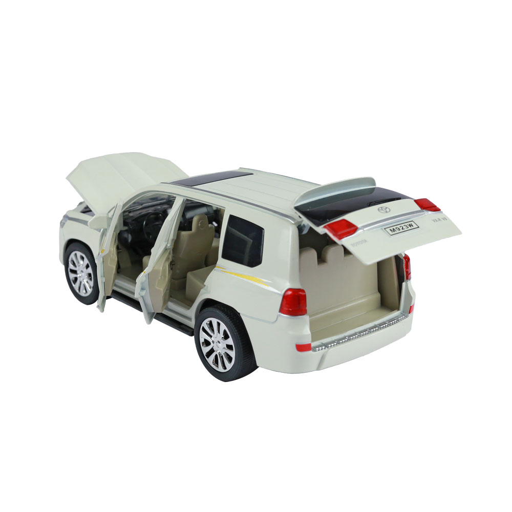 Đồ chơi xe oto mô hình 1:24