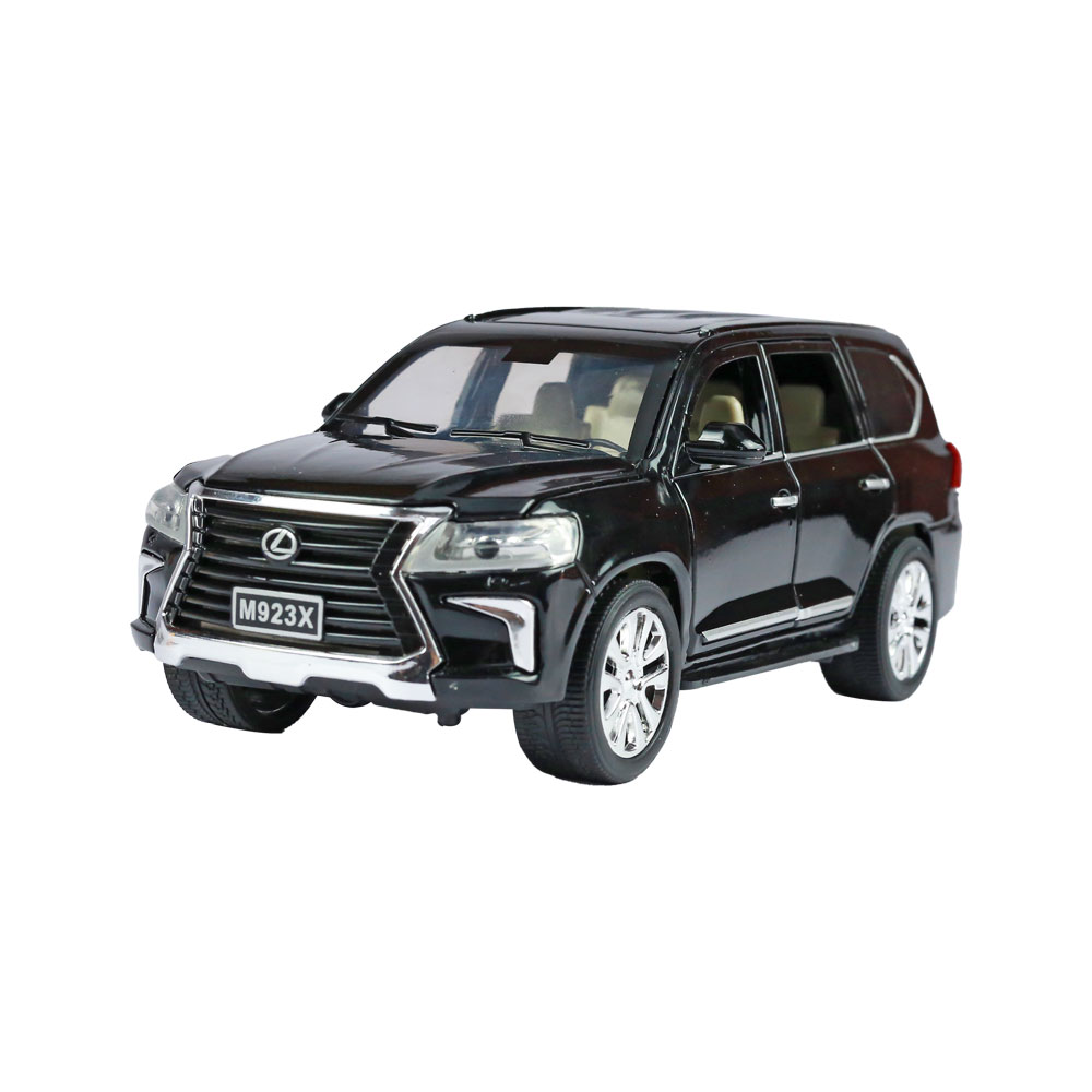 Đồ chơi xe oto mô hình 1:24