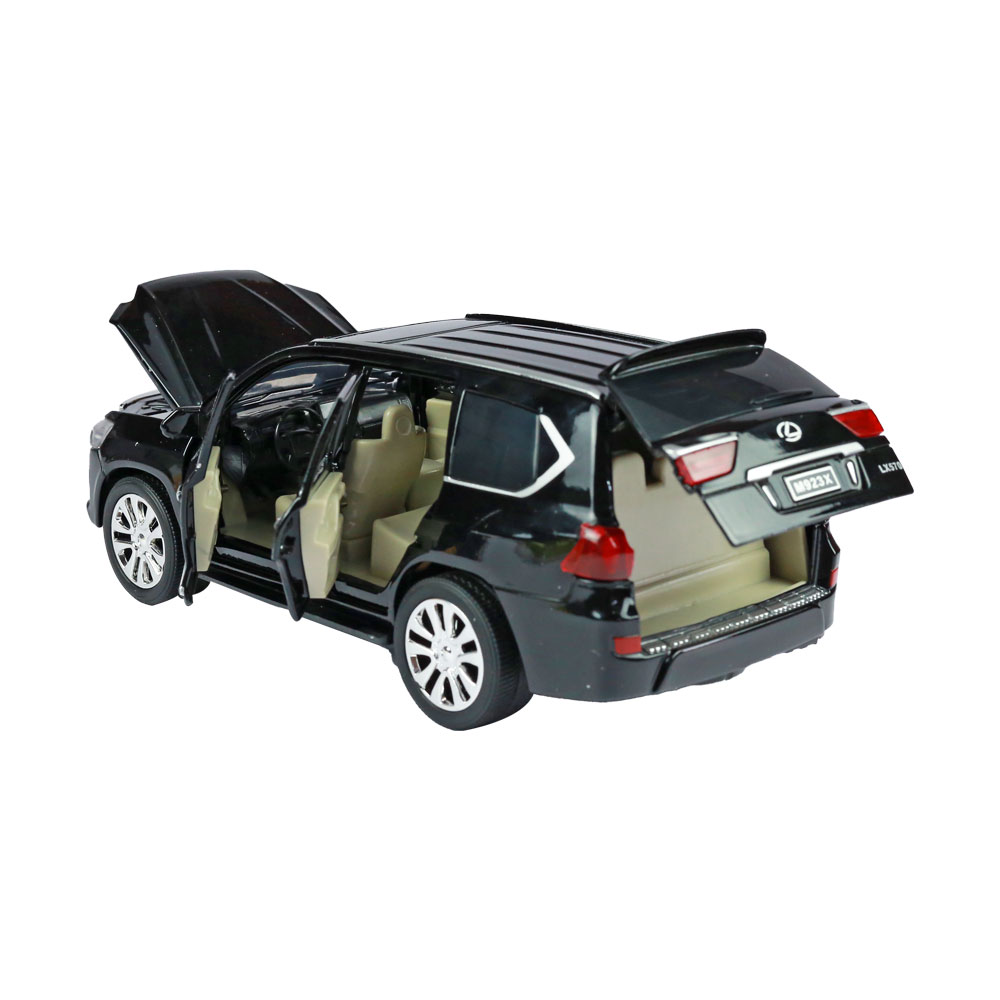 Đồ chơi xe oto mô hình 1:24